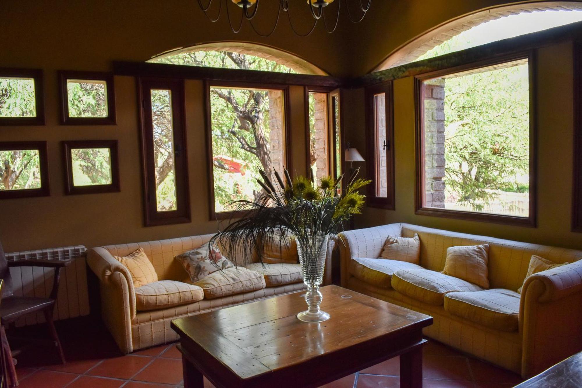 La Casa De La Bodega - Wine Boutique Hotel Cafayate Eksteriør bilde