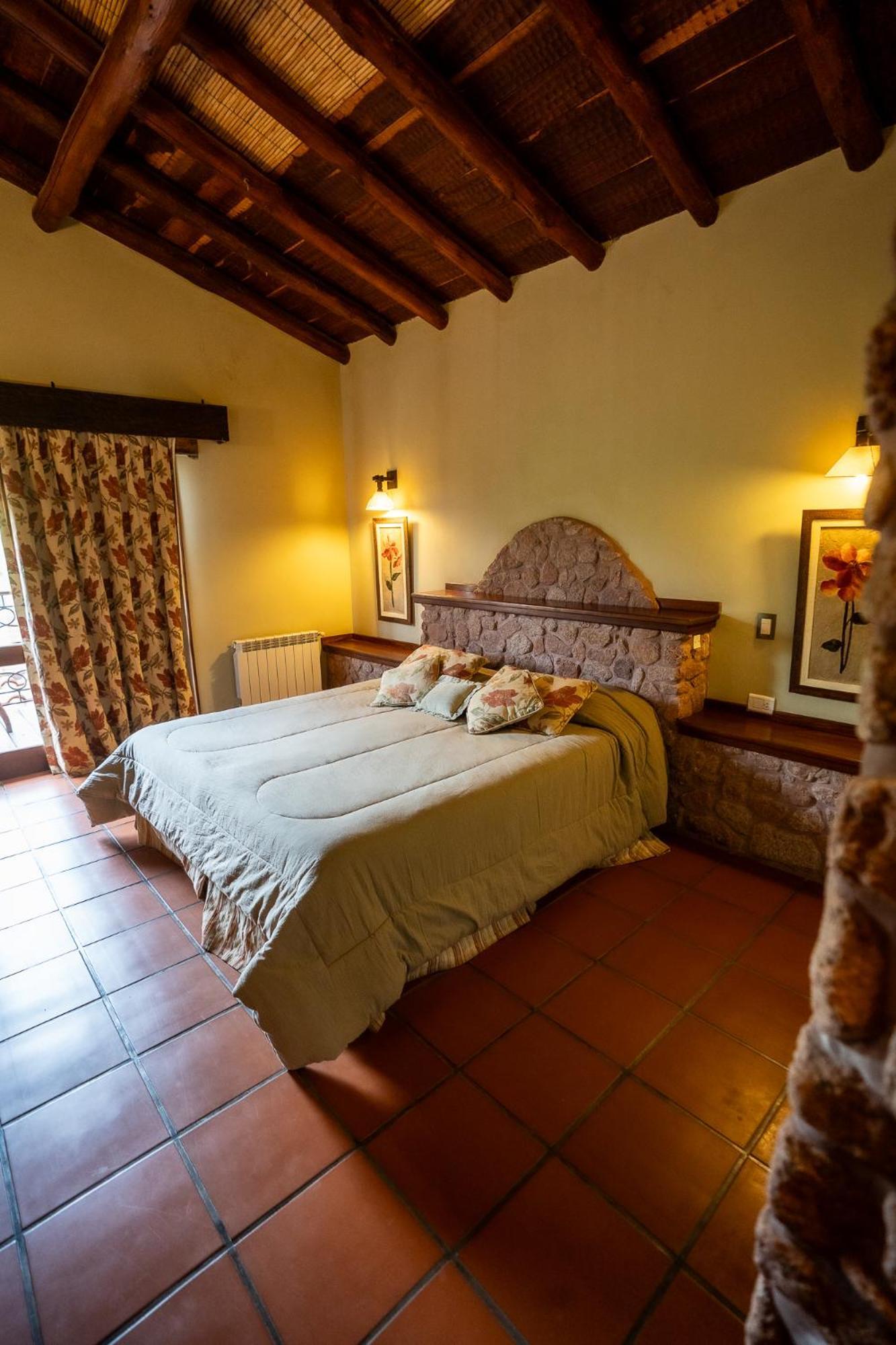La Casa De La Bodega - Wine Boutique Hotel Cafayate Eksteriør bilde