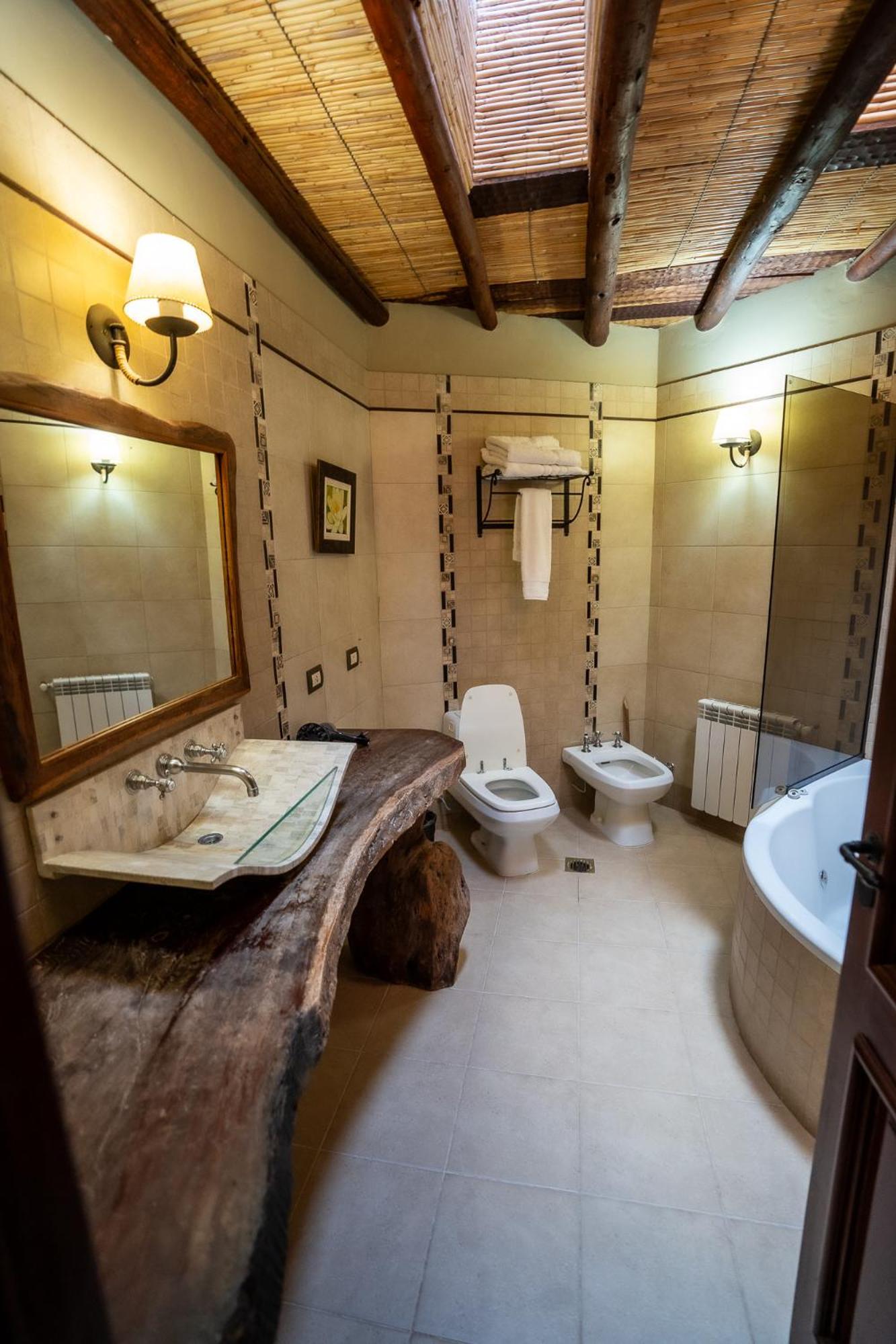 La Casa De La Bodega - Wine Boutique Hotel Cafayate Eksteriør bilde
