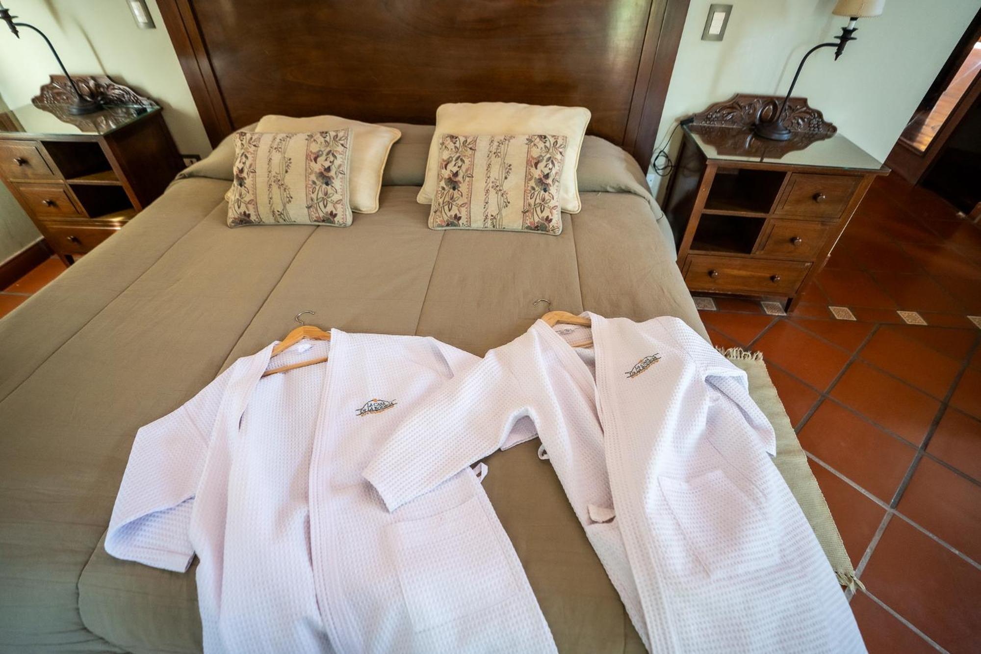 La Casa De La Bodega - Wine Boutique Hotel Cafayate Eksteriør bilde