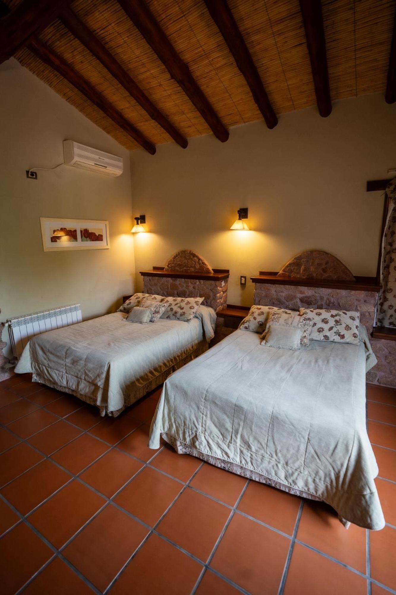 La Casa De La Bodega - Wine Boutique Hotel Cafayate Eksteriør bilde