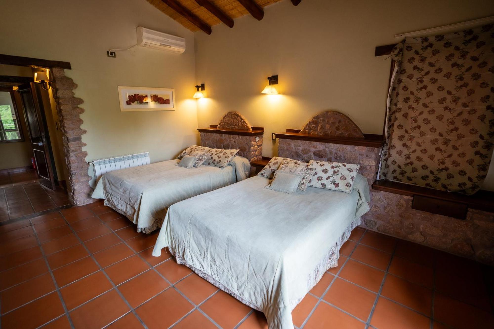 La Casa De La Bodega - Wine Boutique Hotel Cafayate Eksteriør bilde