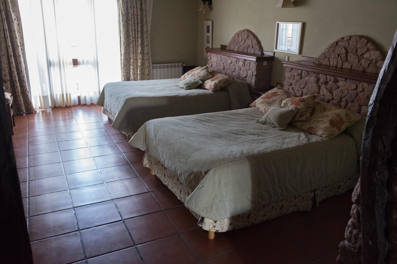 La Casa De La Bodega - Wine Boutique Hotel Cafayate Eksteriør bilde
