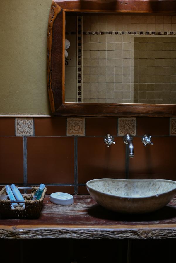 La Casa De La Bodega - Wine Boutique Hotel Cafayate Eksteriør bilde