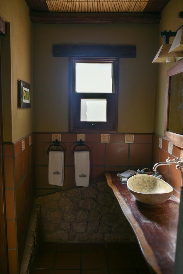 La Casa De La Bodega - Wine Boutique Hotel Cafayate Eksteriør bilde