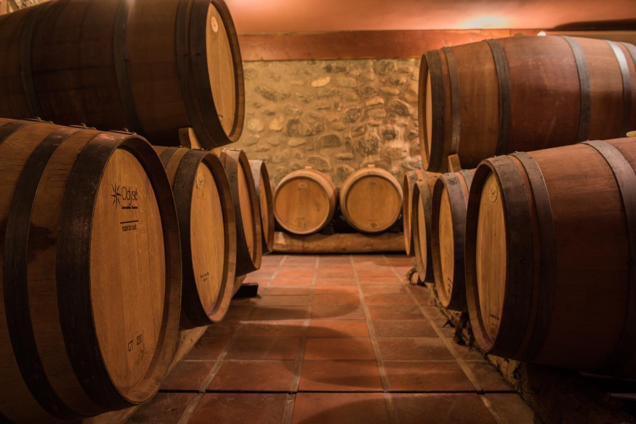 La Casa De La Bodega - Wine Boutique Hotel Cafayate Eksteriør bilde