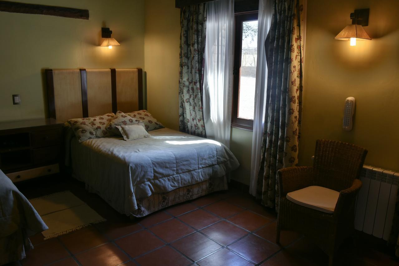 La Casa De La Bodega - Wine Boutique Hotel Cafayate Eksteriør bilde