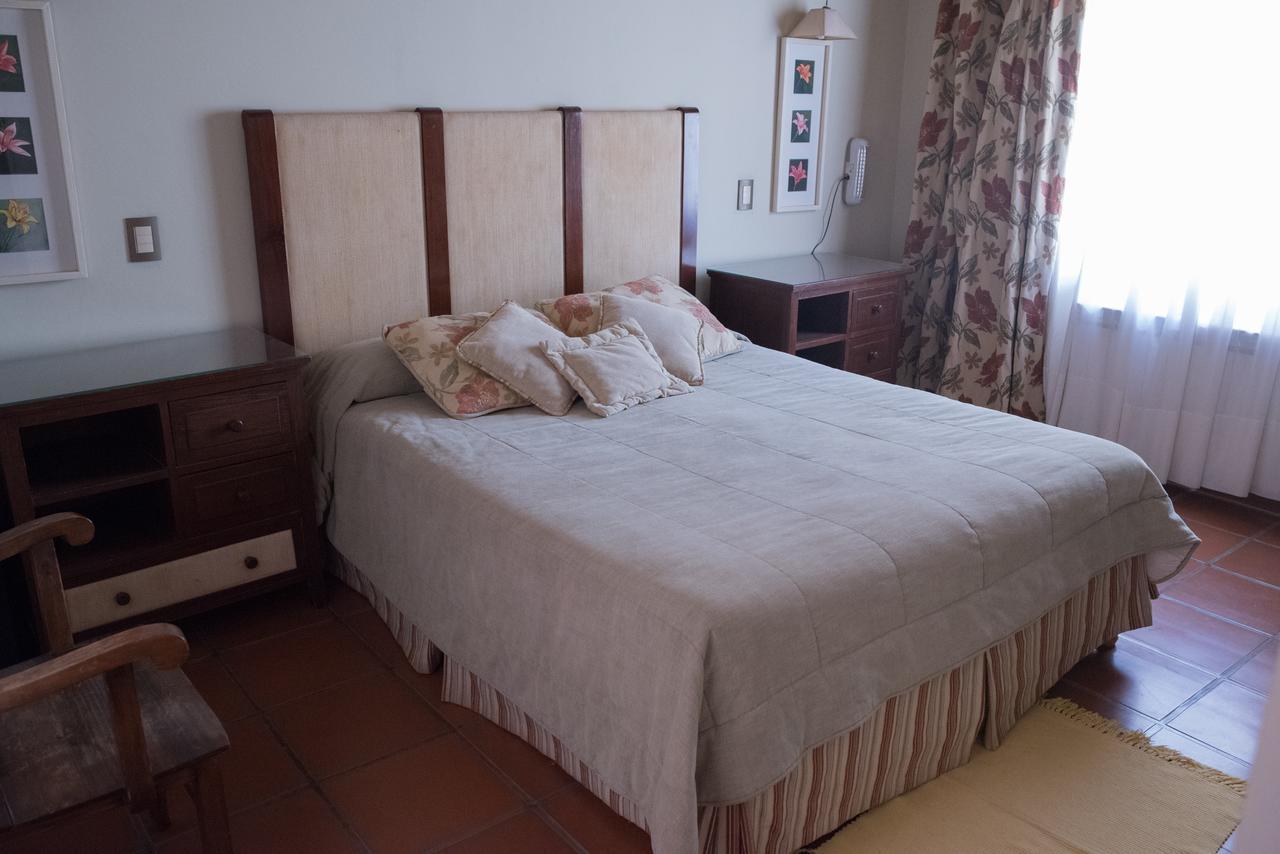 La Casa De La Bodega - Wine Boutique Hotel Cafayate Eksteriør bilde