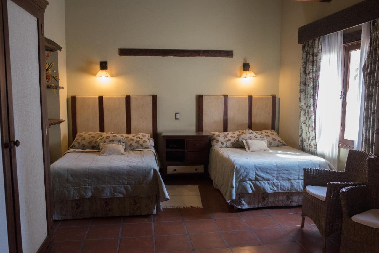 La Casa De La Bodega - Wine Boutique Hotel Cafayate Eksteriør bilde