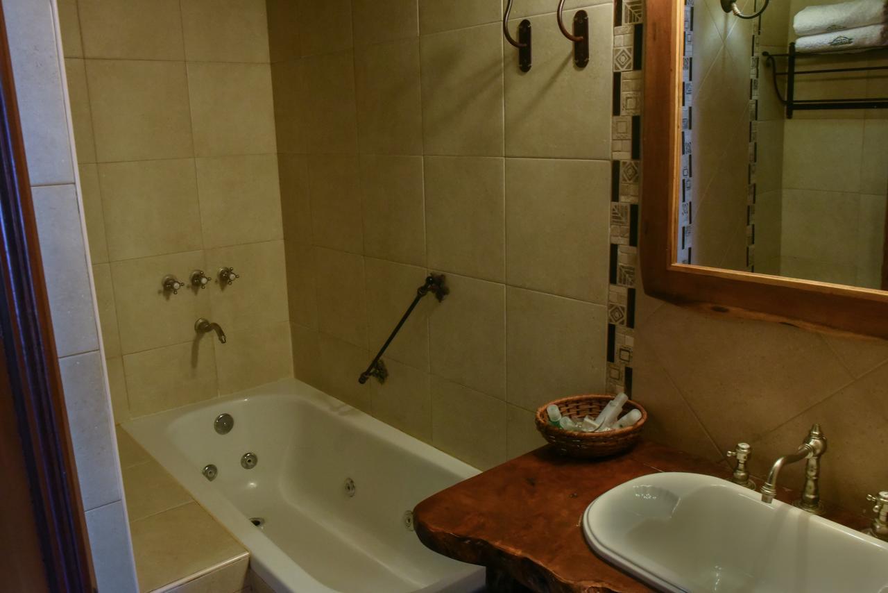 La Casa De La Bodega - Wine Boutique Hotel Cafayate Eksteriør bilde