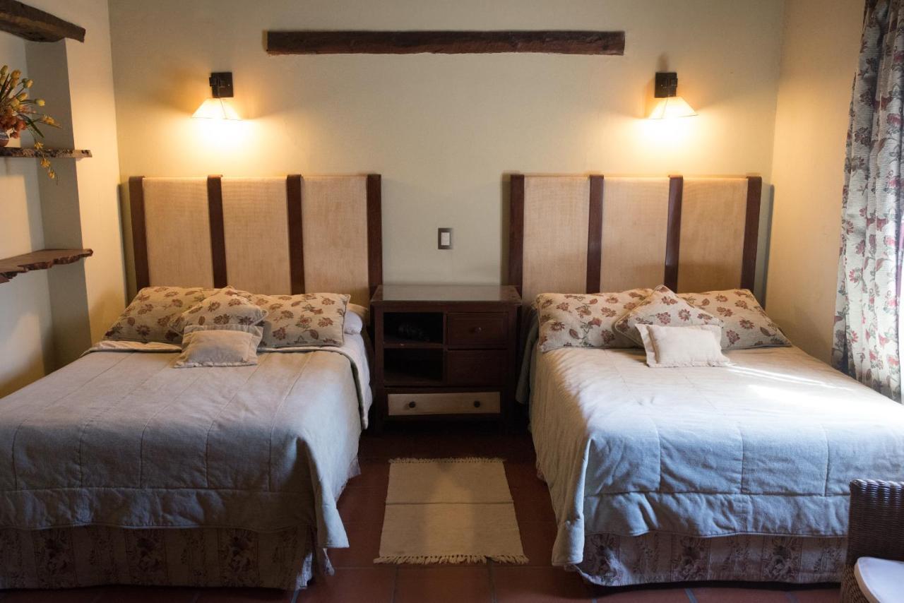 La Casa De La Bodega - Wine Boutique Hotel Cafayate Eksteriør bilde